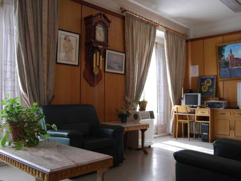 Hostal La Perla Asturiana Madrid Luaran gambar